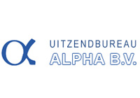 Alpha BV uitzendbureau Rotterdam